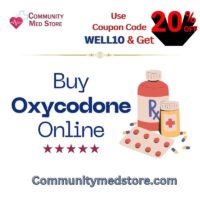 Buy Oxycodone 10mg Online Reliable Service For All