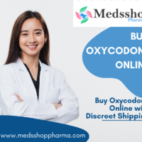 Buy Oxycodone Online with Discreet Shipping