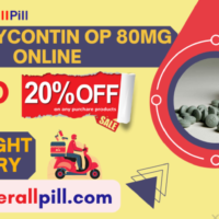 Order OxyContin OC 80mg Online Without Prescription | Buy OxyContin Online
