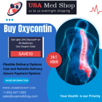 Buy Oxycontin Online At Affordable Prices