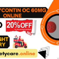 Buy Oxycontin 60mg Perco Online No Rx Required With Fast Shipping In USA