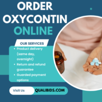 Buy Oxycontin Without Prescription at Real Prices