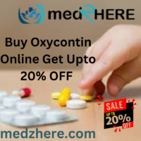 Can I Order Oxycontin Online Without Any Prescription | Get Up To 20% Discount
