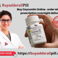 Buy Oxycontin Online At buyadderallpill.com