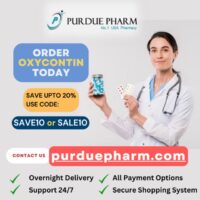 Can I safely order Oxycontin online in USA?