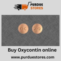 Buy Oxycontin Online without prescription