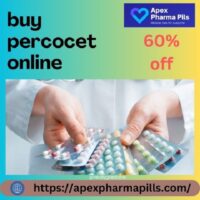 Buy percocet Online