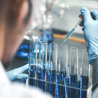 High-Grade Research Peptides for Sale Online