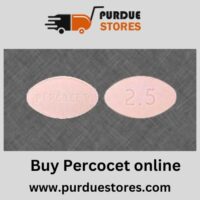 Buy Percocet Online without prescription