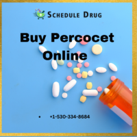 Order Percocet Online Without A Prescription