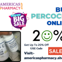 Buy Percocet Online Best Pain Medication store Legally