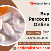 Buy Percocet Online | Buy Percocet 30 Online | Buy Percocet Overnight Delivery
