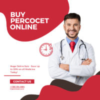 Buy Percocet 10 Online Home Delivery of Zero Prescription Medications