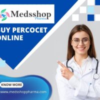 Where to Buy Percocet Online Without Prescription