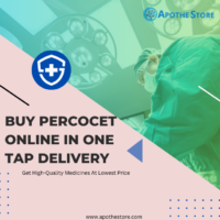 Buy Percocet online in one tap delivery