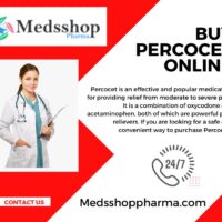 The Easiest Way to Buy Percocet for Sale Online Overnight