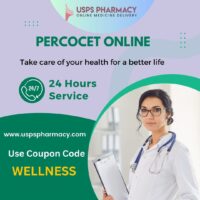 Buy Percocet Online Express Home Shipping
