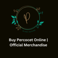Buy Percocet Online | Official Merchandise