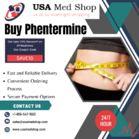 Buy Phentermine 37.5mg Online For Sale Price