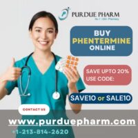 Get Phentermine Online and Save Upto 20% | Coupon Code: SALE10 or SAVE10 | purduepharm.com