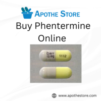Get Phentermine Delivered Fast: Buy Online Today