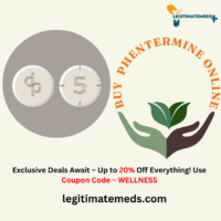 Buy Phentermine for Weight Loss Fast Shipping