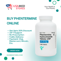 Buy Phentermine 37.5 No Prescription in USA