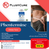 Get Phentermine Online by Credit card