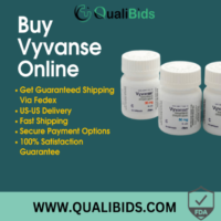 order Vyvanse online without prescription from USA best seller