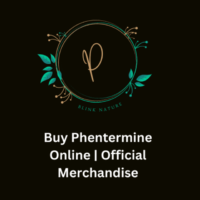 Buy Phentermine Online | Official Merchandise