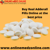 Buy Adderall Online with 20% Off