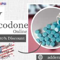 Shop Roxicodone 30mg Online Without prescription In USA