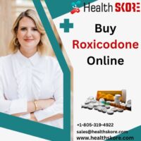 Buy Roxicodone Online At Wholesale Prices