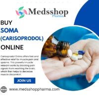 Secure Shopping for Buy Soma (Carisoprodol) Online Fast Shipping