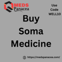 Buy Soma Medicine Online At Low Cost Price Safely