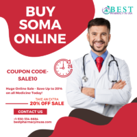 Buy Soma Online Without Prescription