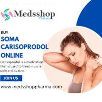 Buy Soma (Carisoprodol) Online Without A Prescription In Michigan