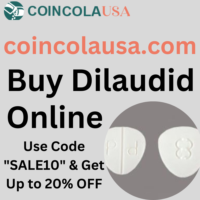 Buy Dilaudid(Hydromorphone) Online Cheaply At coincolausa.com