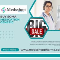 The Ultimate Guide to Buying Soma Medication Generic Online