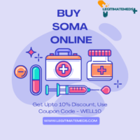 Buy cheap Soma online with overnight delivery
