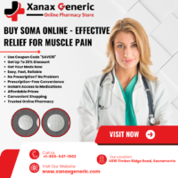 Buy Soma Online Secure Your Medication Today