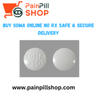 Buy Soma Online No Rx Safe & Secure Delivery