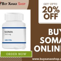 Buy Soma Online | Soma near Me | Soma 350 Mg Street Value
