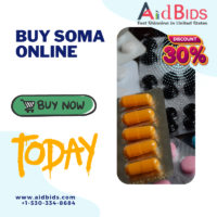Buy Soma Online Without Prescription Overnight At Reasonable price