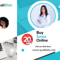 Buy Soma Online Overnight Shipping For Muscle Pain Relief