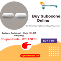 Suboxone for Opioid Addiction Fast & Secure Purchase