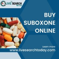 Buy Suboxone online at livesearchtoday.com