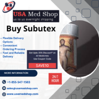 Buy Subutex online at Street Values In Florida