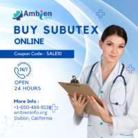 Trusted Source To Buy Subutex Online
