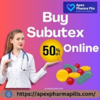 Buy Subutex Online